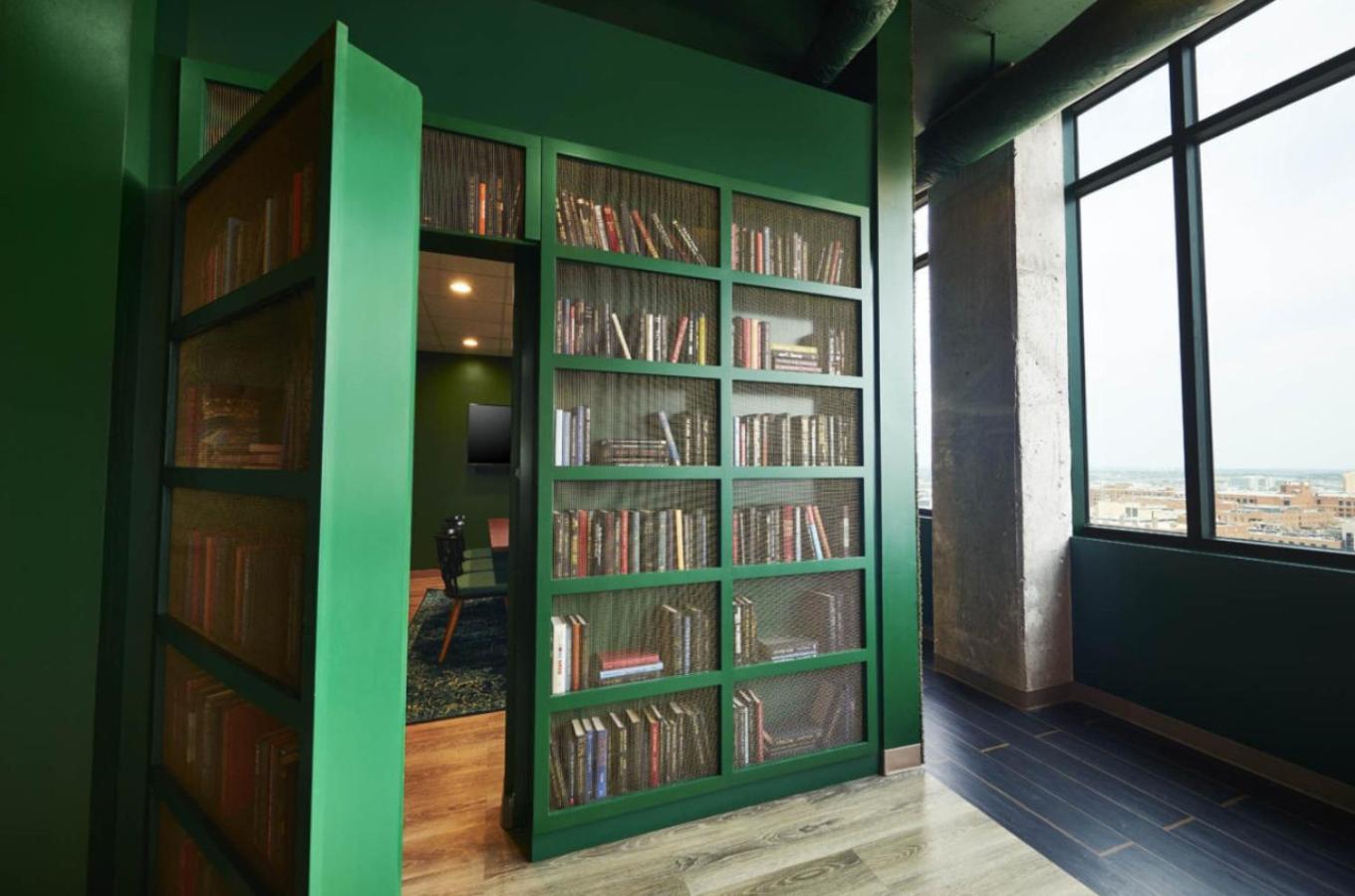Getaway Apartment *