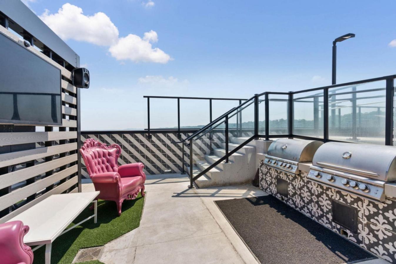 Getaway Apartment
