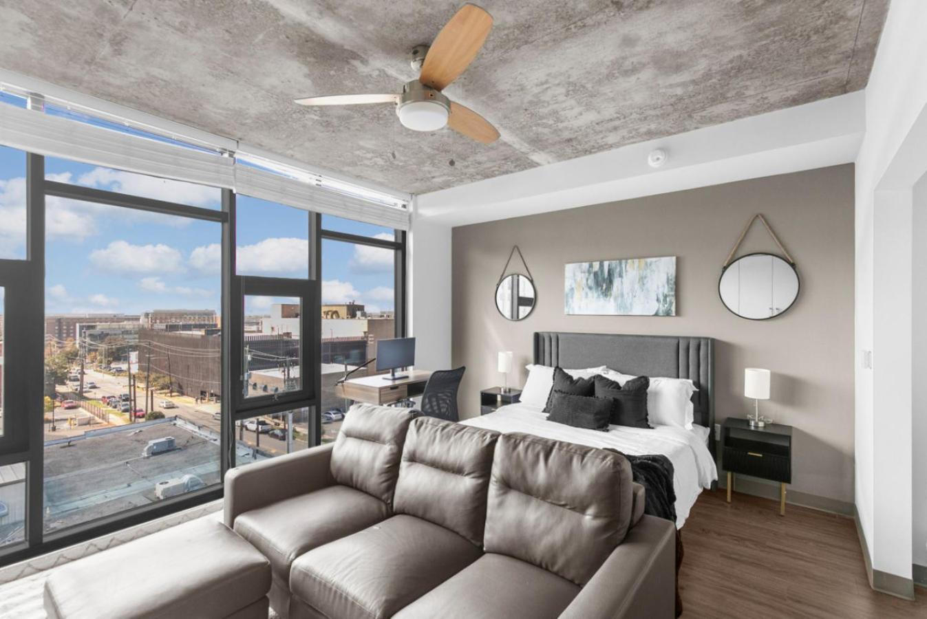 Apartment Getaway
