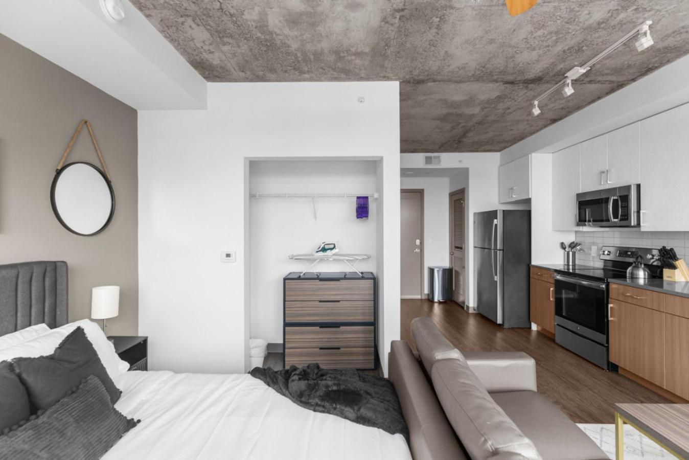 Getaway Apartment Birmingham
