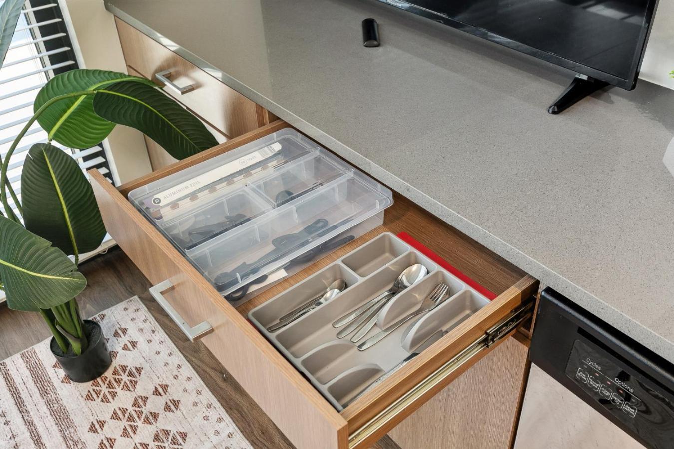 Apartment Live The High Life Chic 2br In Bhm Birmingham