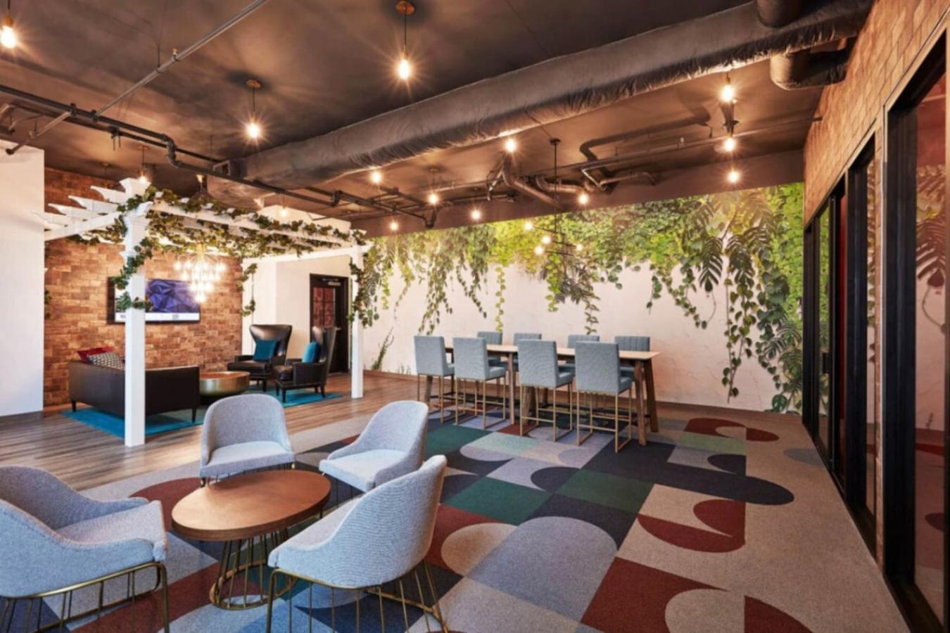 Apartment Work, Play, Relax The Perfect Birmingham