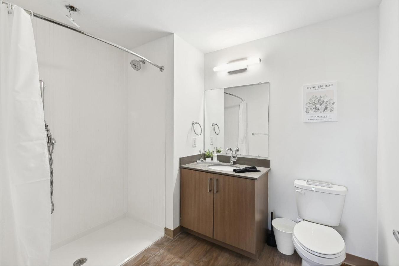 Work, Play, Relax The Perfect Apartment