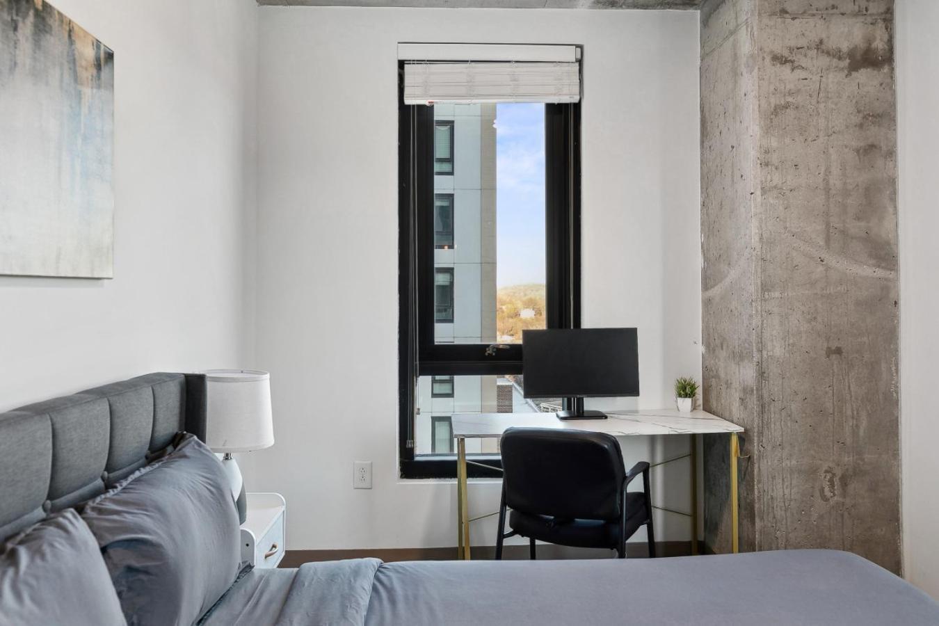 Work, Play, Relax The Perfect Apartment *
