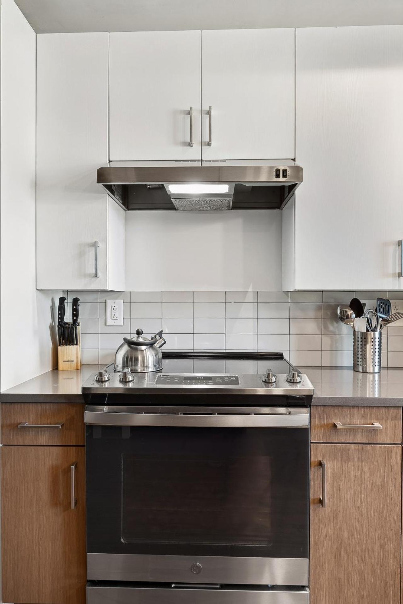 Apartment Work, Play, Relax The Perfect