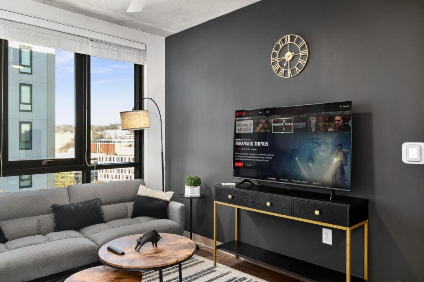 Work, Play, Relax The Perfect * Birmingham