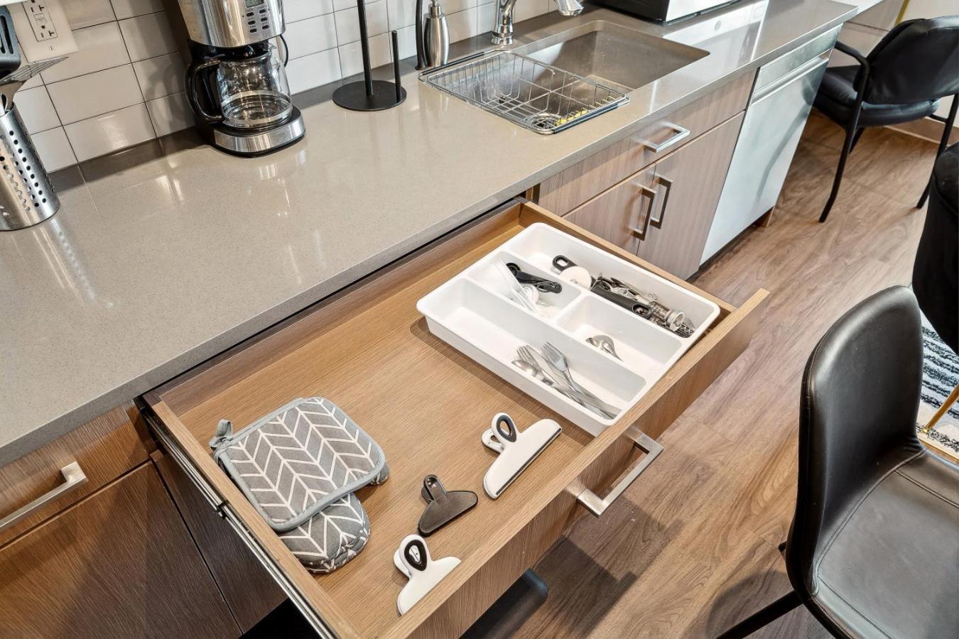 Apartment Work, Play, Relax The Perfect Birmingham
