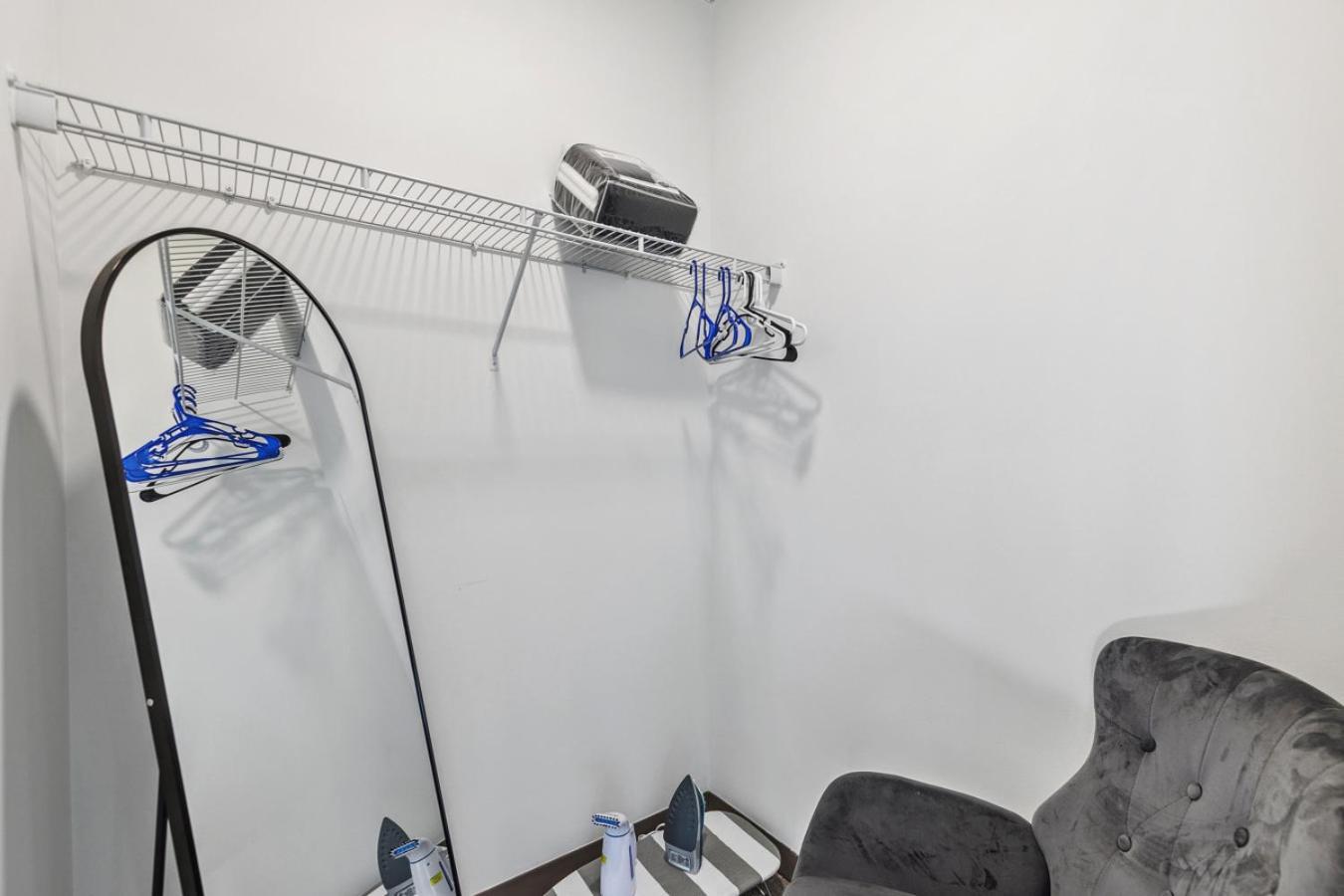 Big Energy 2br In The Heart Of Bhm Apartment *