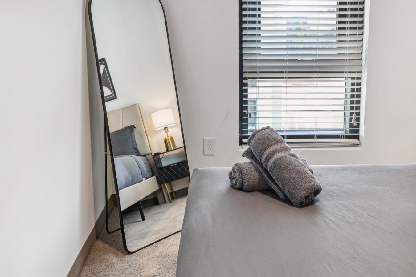 Big Energy 2br In The Heart Of Bhm Birmingham