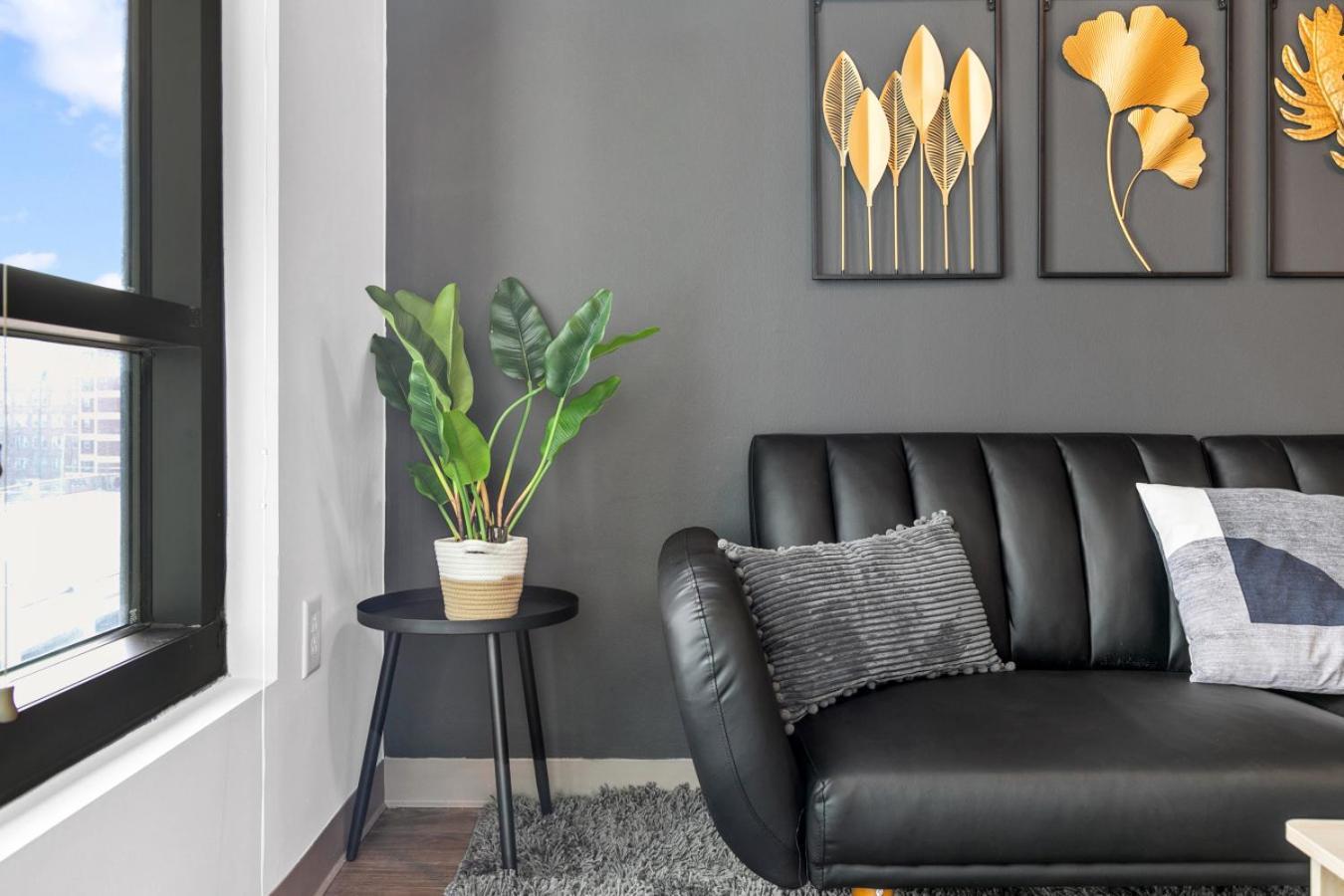 Big Energy 2br In The Heart Of Bhm * Birmingham