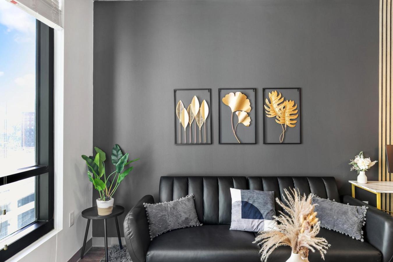 Apartment Big Energy 2br In The Heart Of Bhm