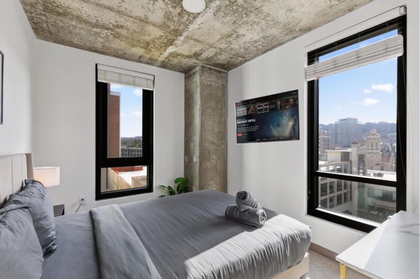 Big Energy 2br In The Heart Of Bhm *