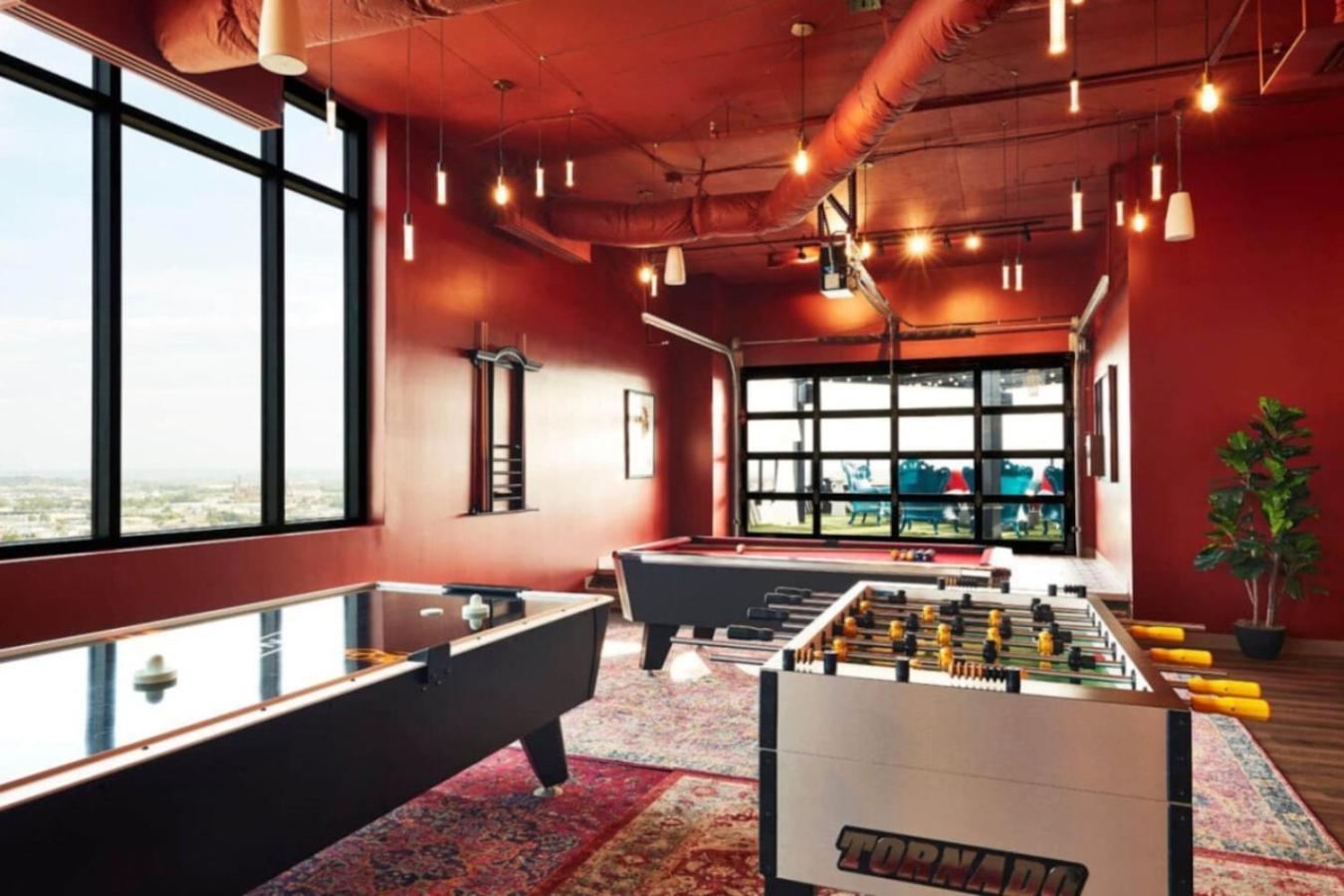 Your Luxe 2br Getaway Birmingham
