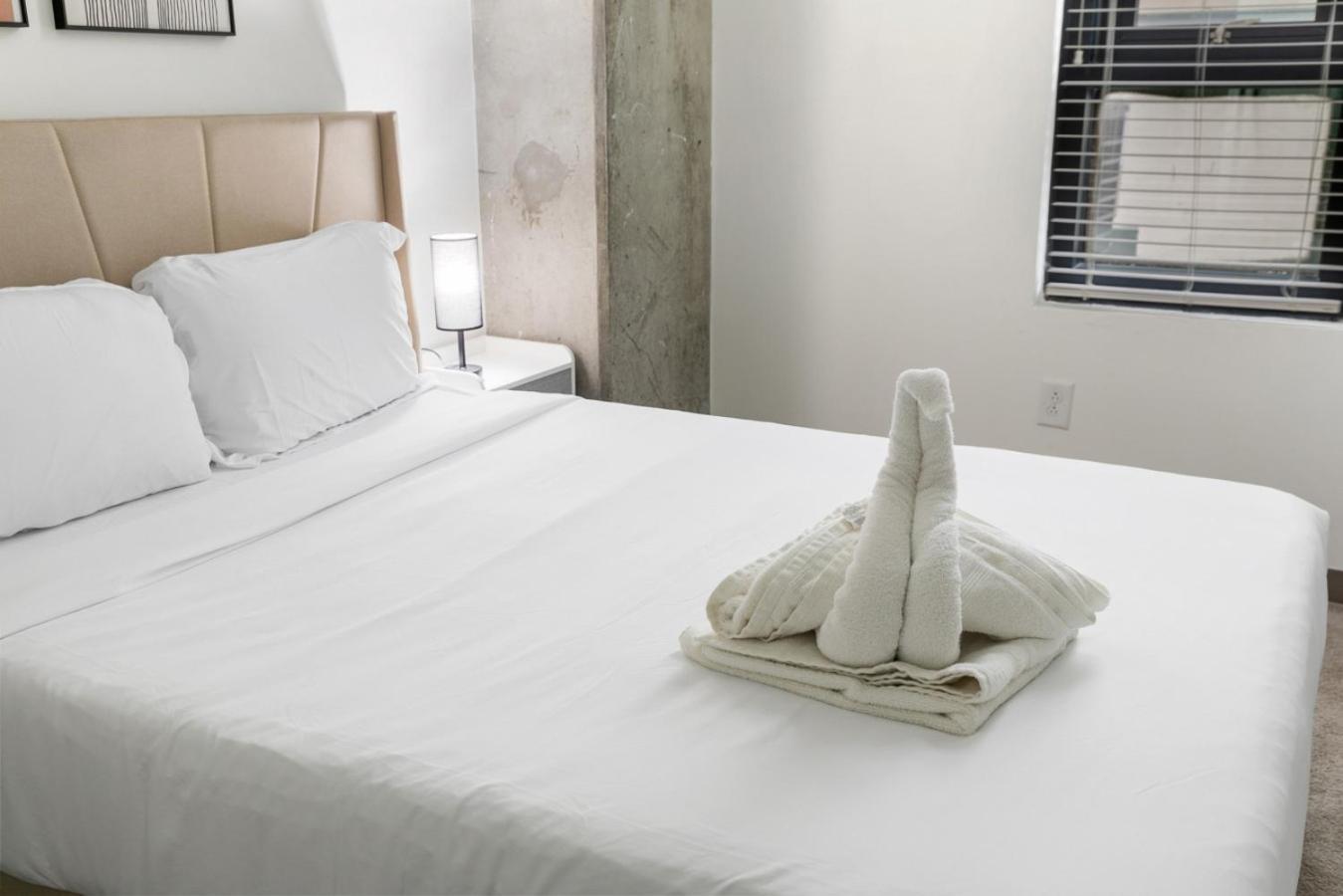Your Luxe 2br Getaway * Birmingham