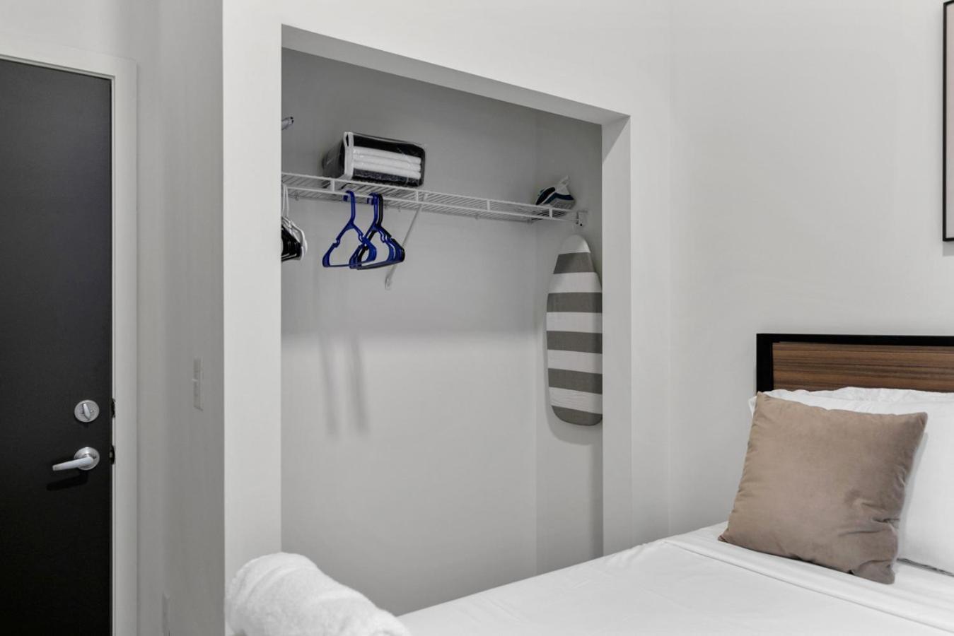 Your Luxe 2br Getaway Apartment