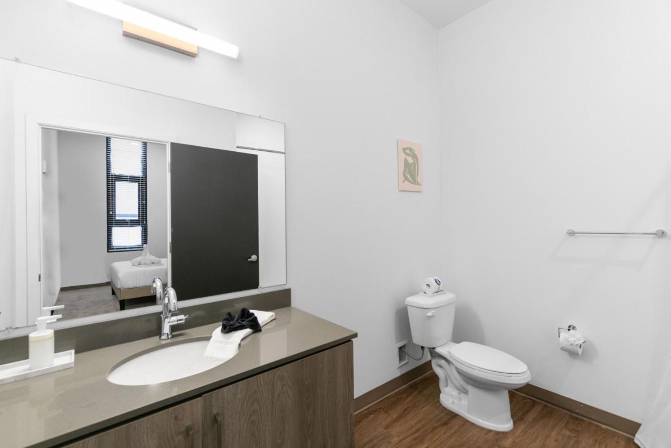 Apartment Your Luxe 2br Getaway