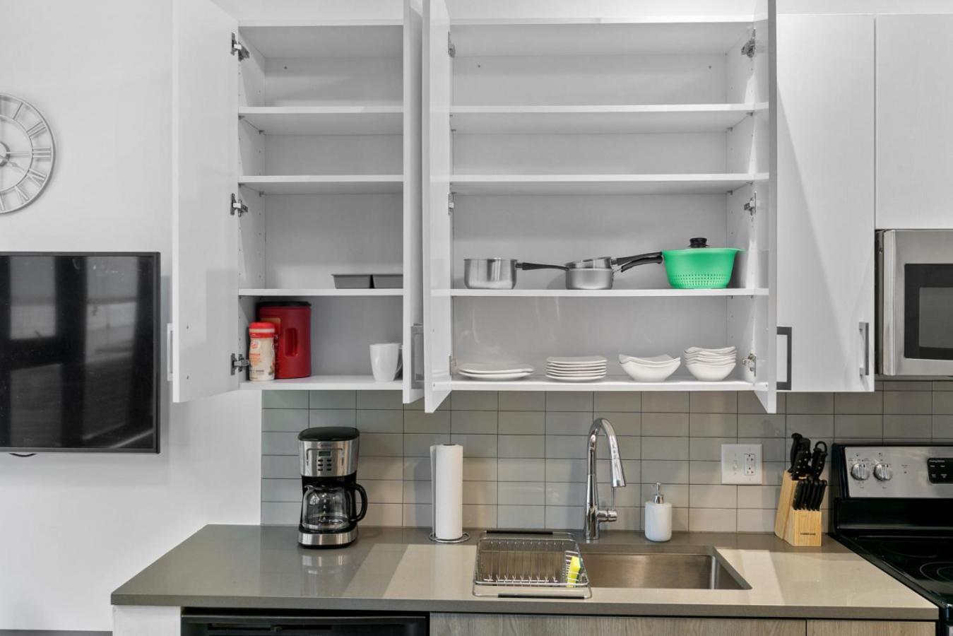 Apartment Your Luxe 2br Getaway Birmingham
