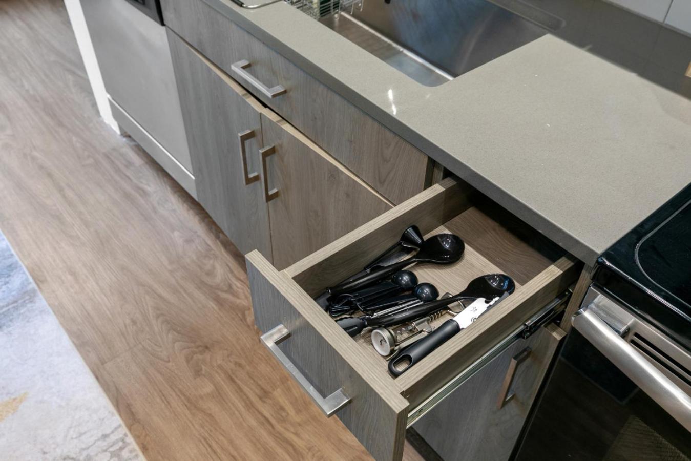Your Luxe 2br Getaway *