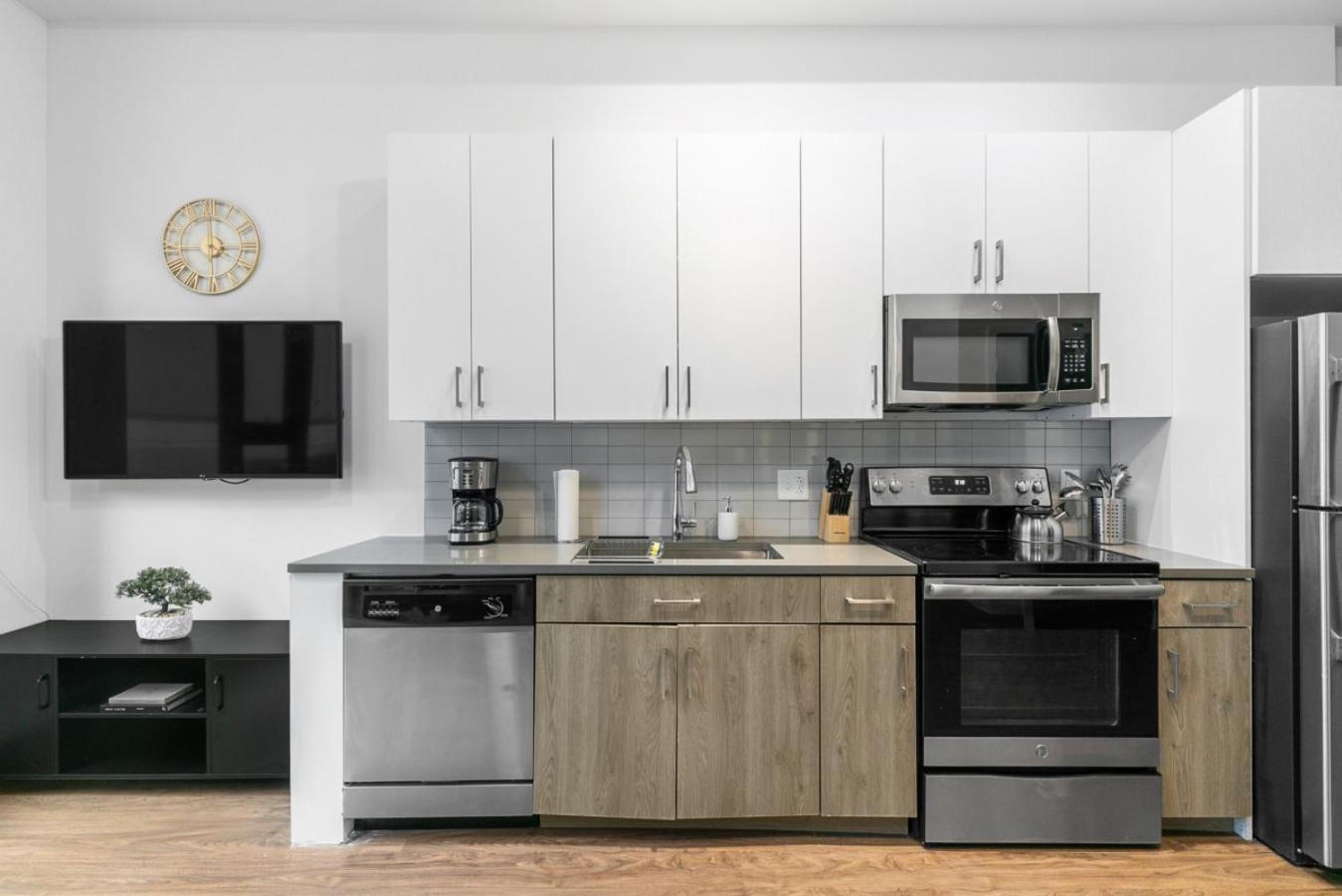 Your Luxe 2br Getaway * Birmingham