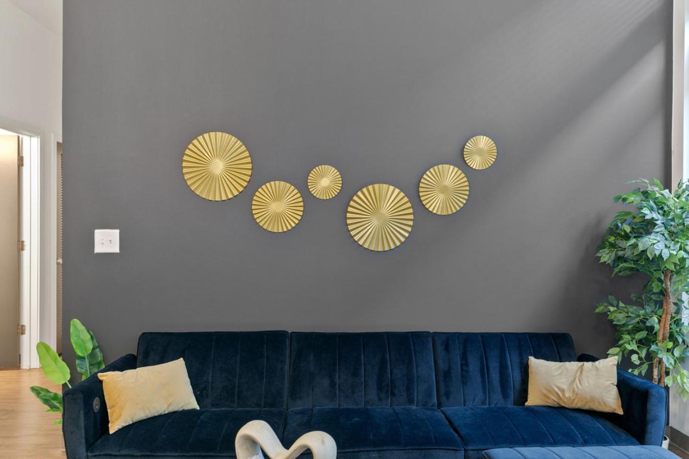 Apartment Your Luxe 2br Getaway Birmingham