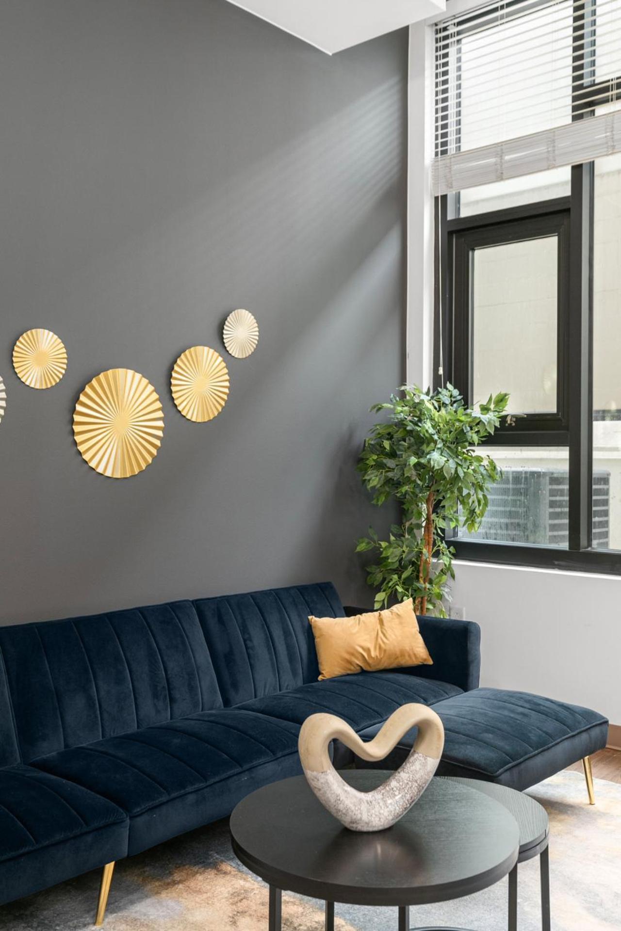Your Luxe 2br Getaway * Birmingham
