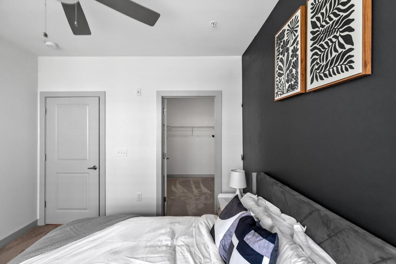 Apartment Urban Elegance 3br Experience 06 Birmingham