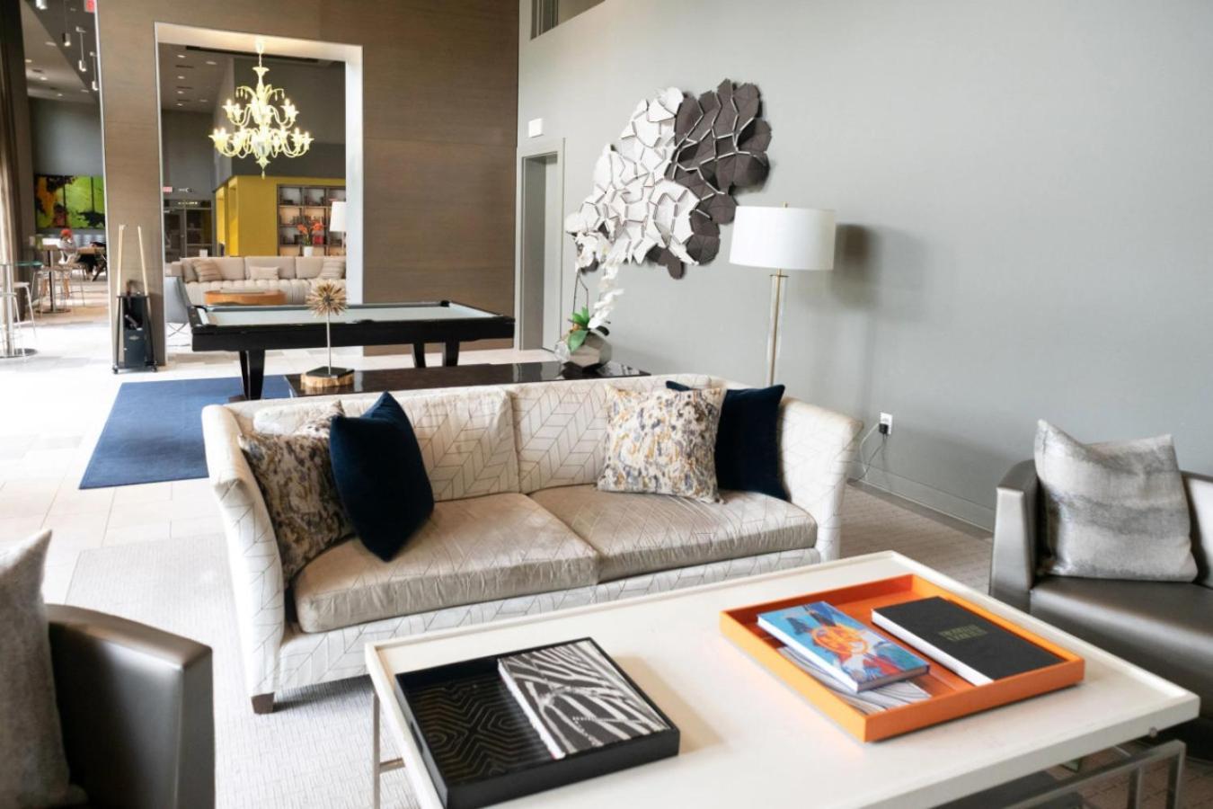 Apartment Urban Elegance 3br Experience 06 *