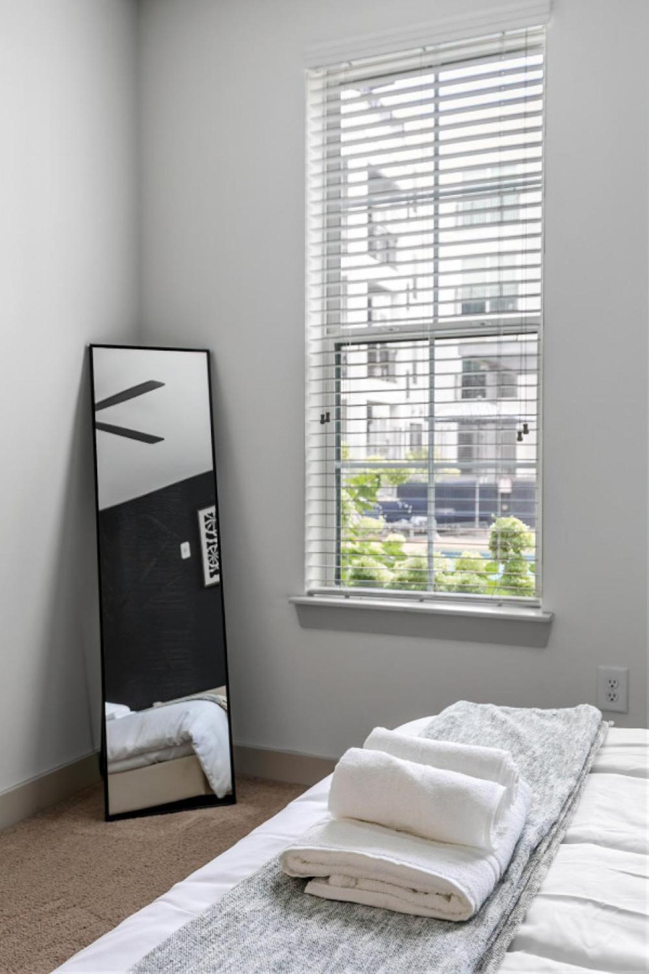 Urban Elegance 3br Experience 06 * Birmingham