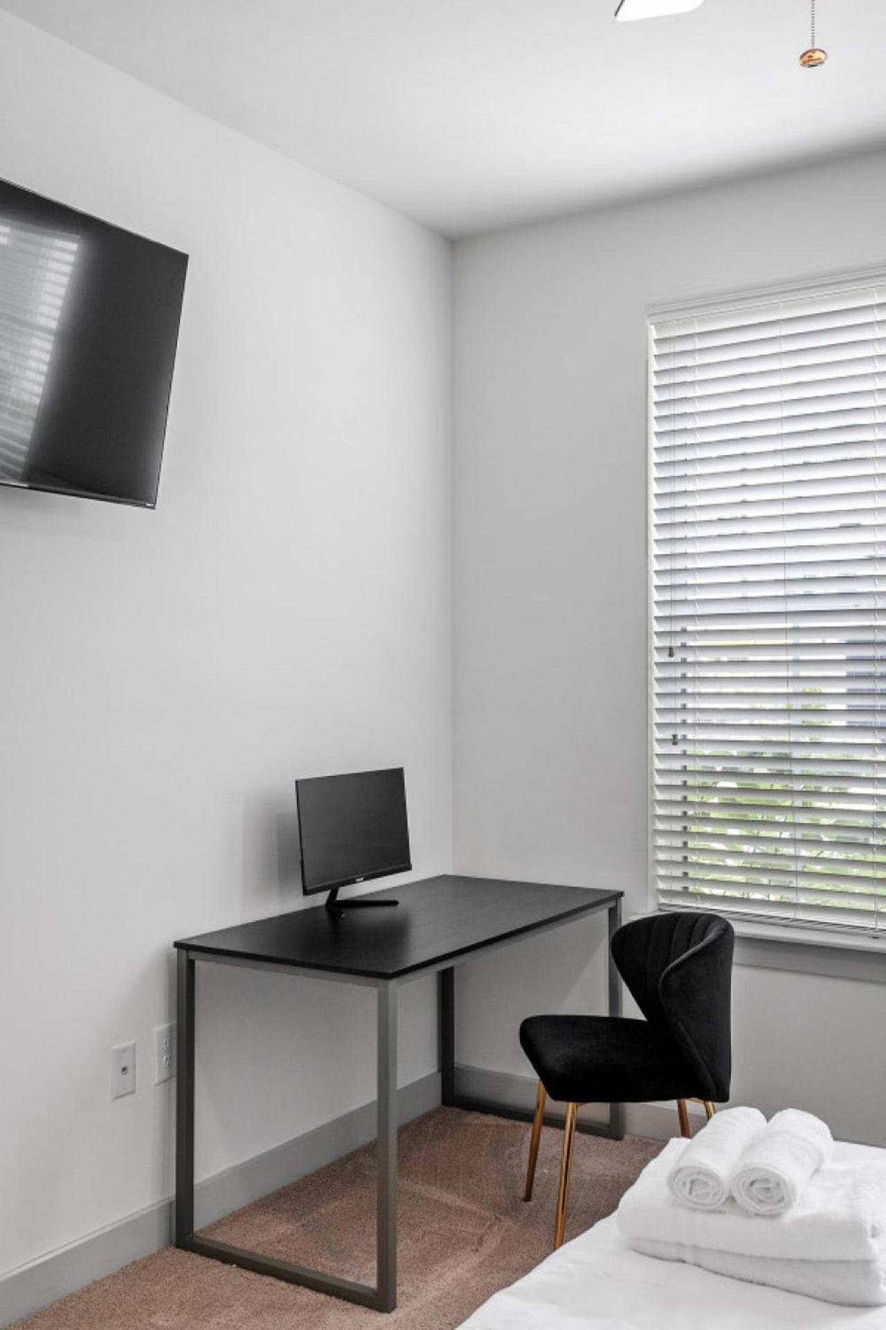 Apartment Urban Elegance 3br Experience 06 *