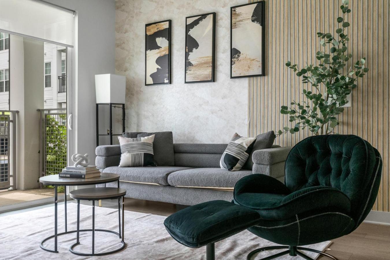 Urban Elegance 3br Experience 06 Apartment *