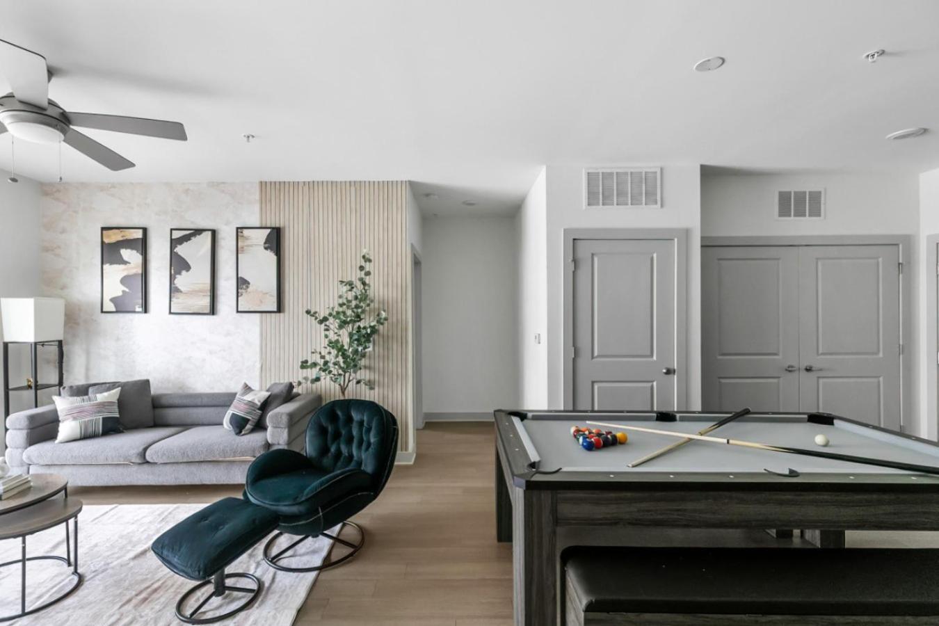 Urban Elegance 3br Experience 06 Birmingham