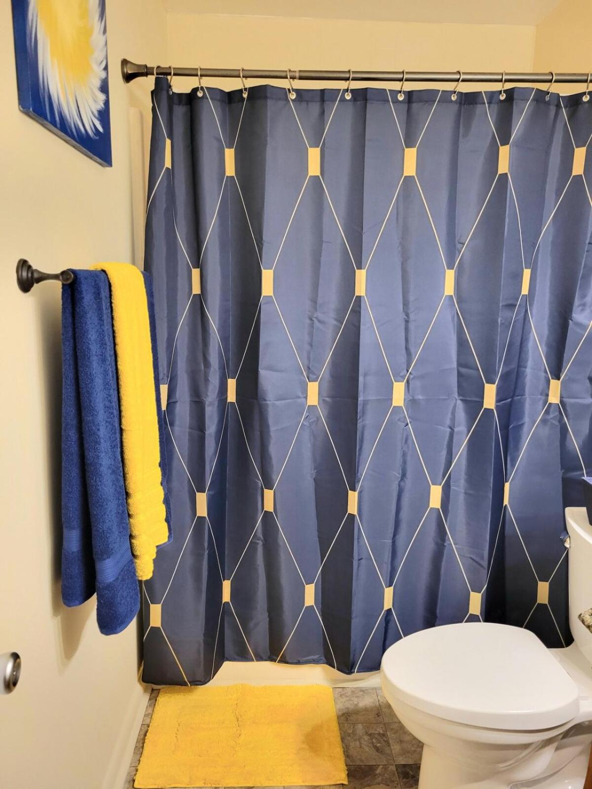 Southside Blues Apartment