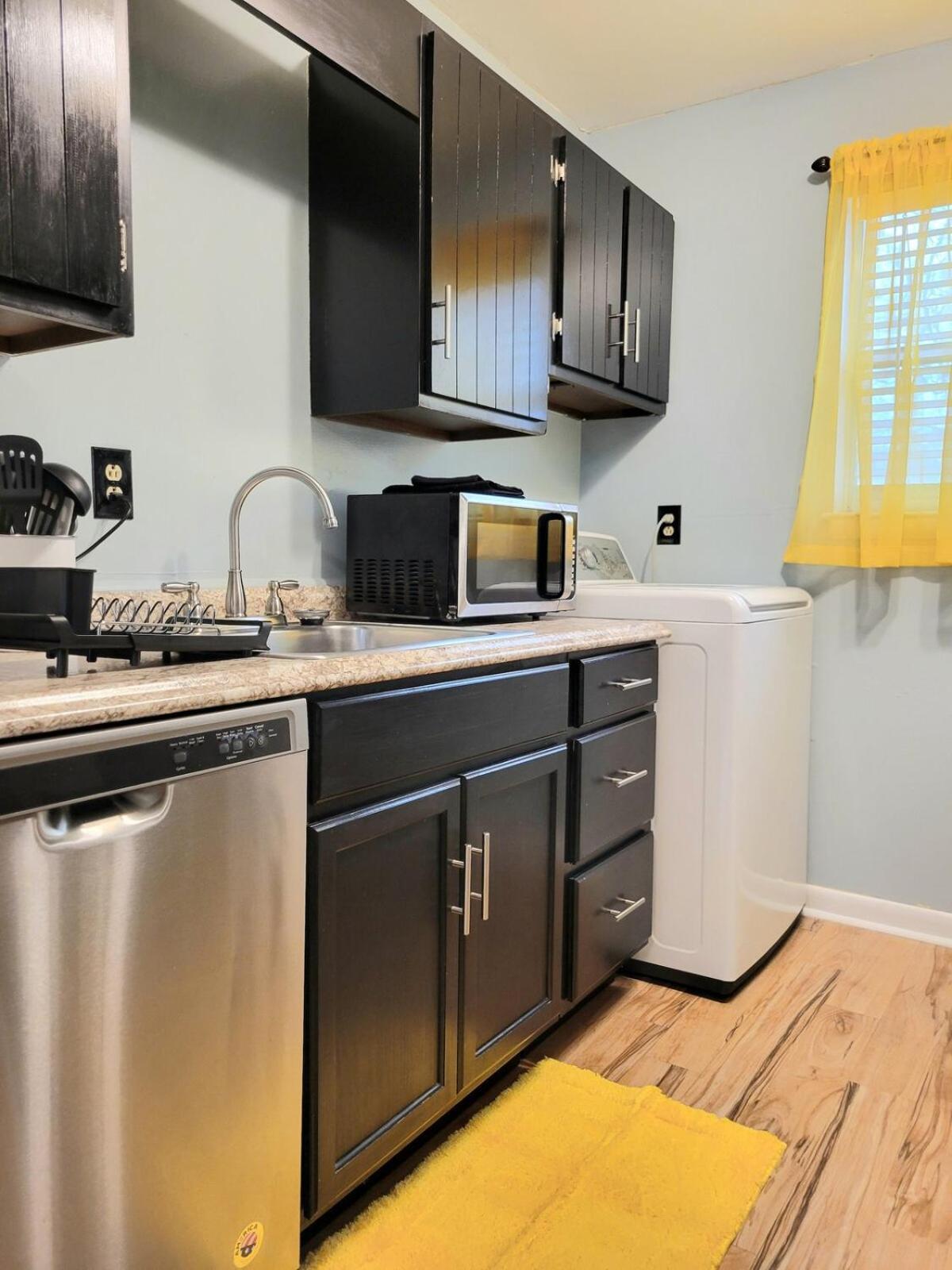 Apartment Southside Blues Birmingham