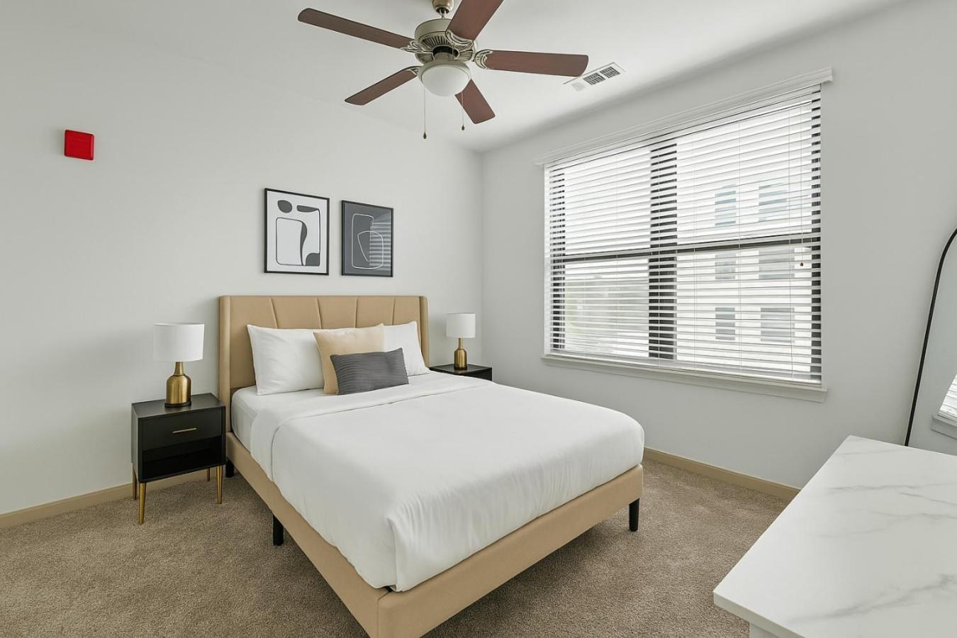 Relaxing 2br Near Hotspots Apartment Birmingham