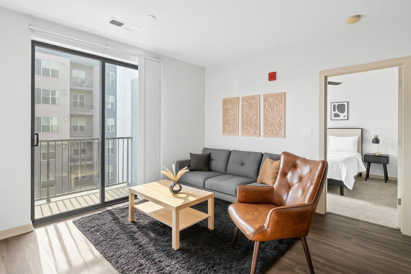 Relaxing 2br Near Hotspots Birmingham