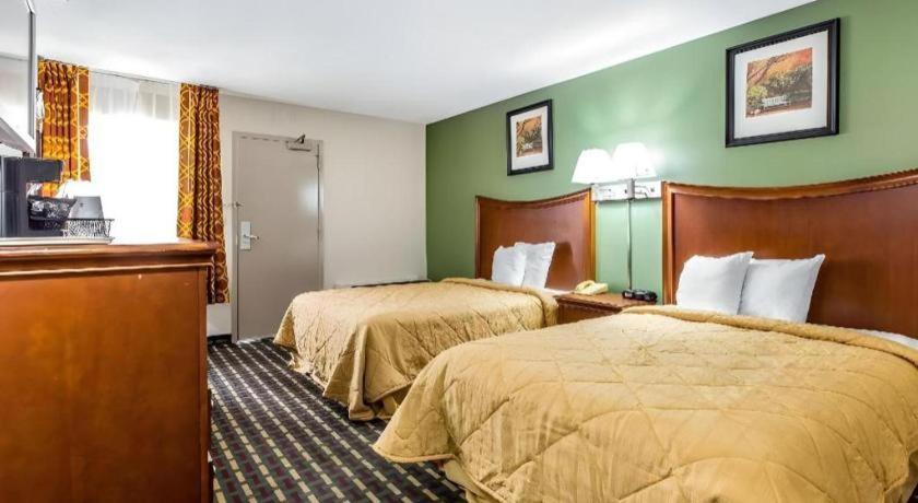 Quality Homewood I-65 Hotel