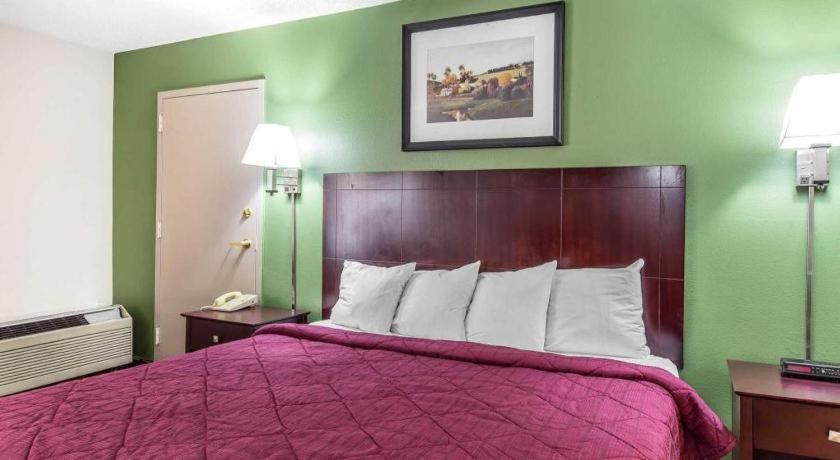 Quality Homewood I-65 Hotel Birmingham