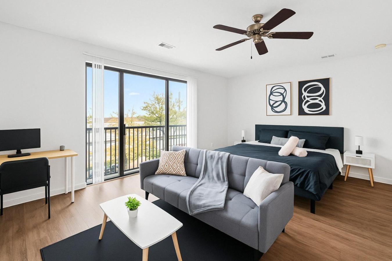 Elegant Near Bars, Dining And Uab