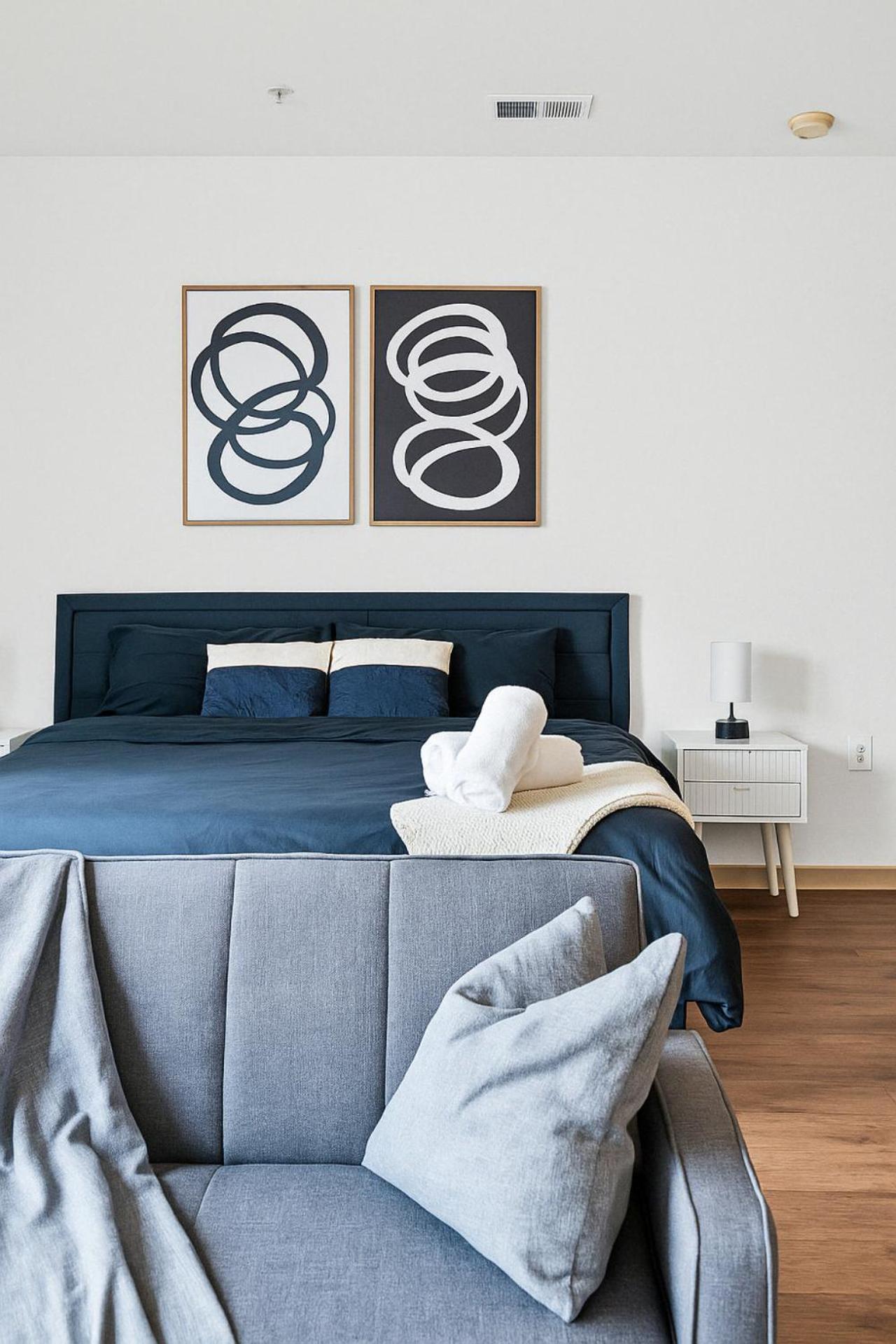 Elegant Near Bars, Dining And Uab Birmingham