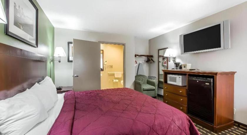 Hotel Quality Homewood I-65