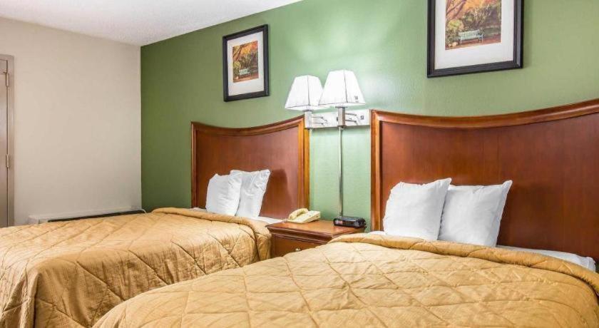 Quality Homewood I-65 Hotel