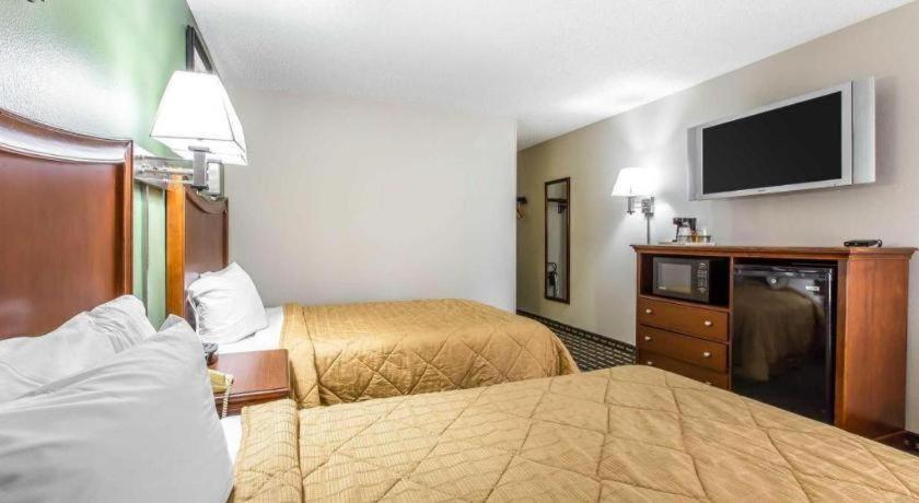 Quality Homewood I-65 Hotel