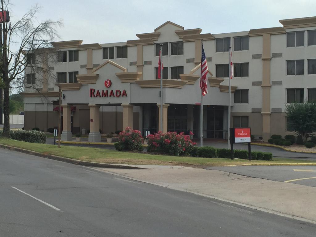 Ramada By Wyndham Airport Birmingham
