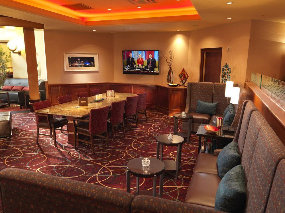 Marriott Grandview Hotel