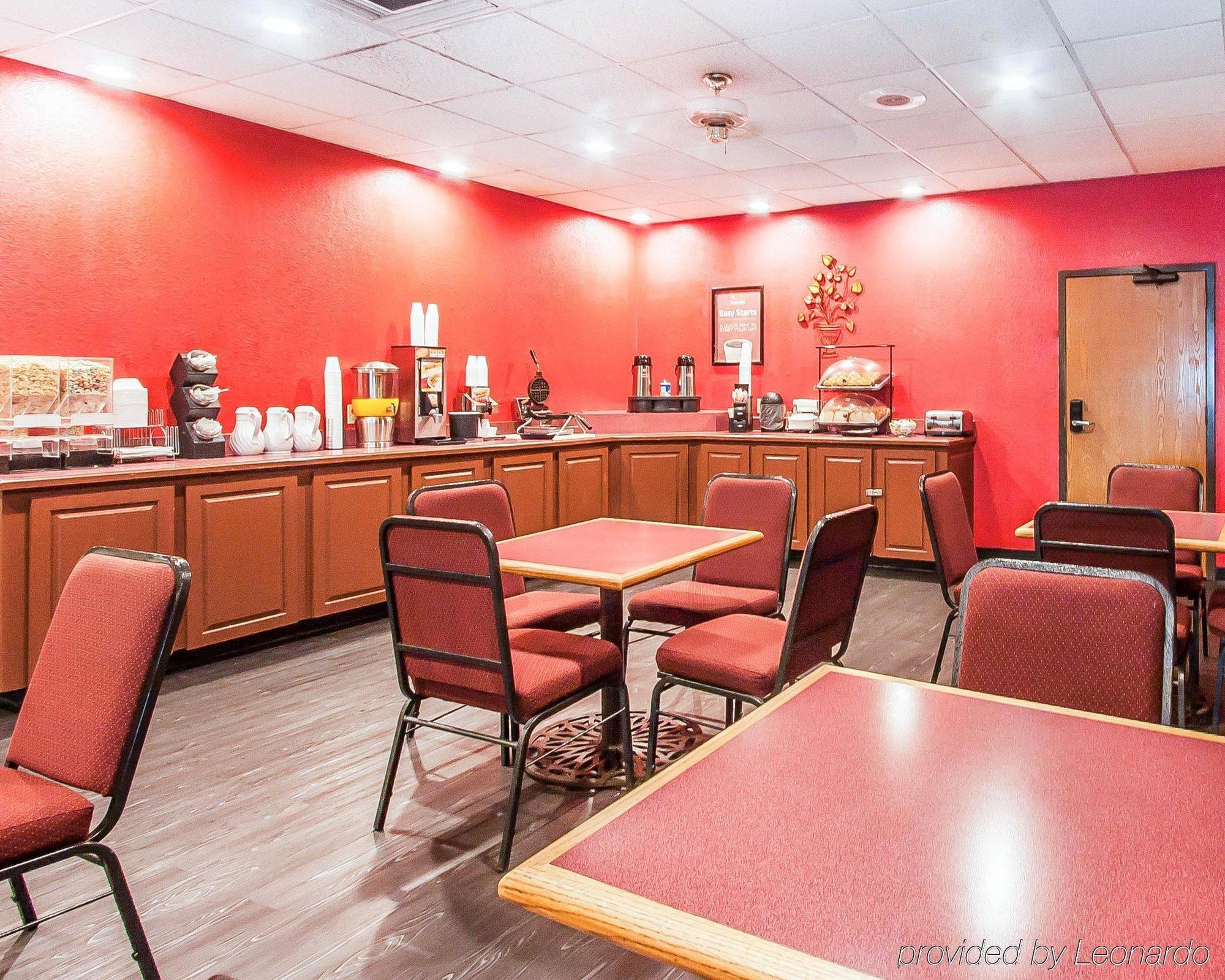 Econo - Oxmoor Motel