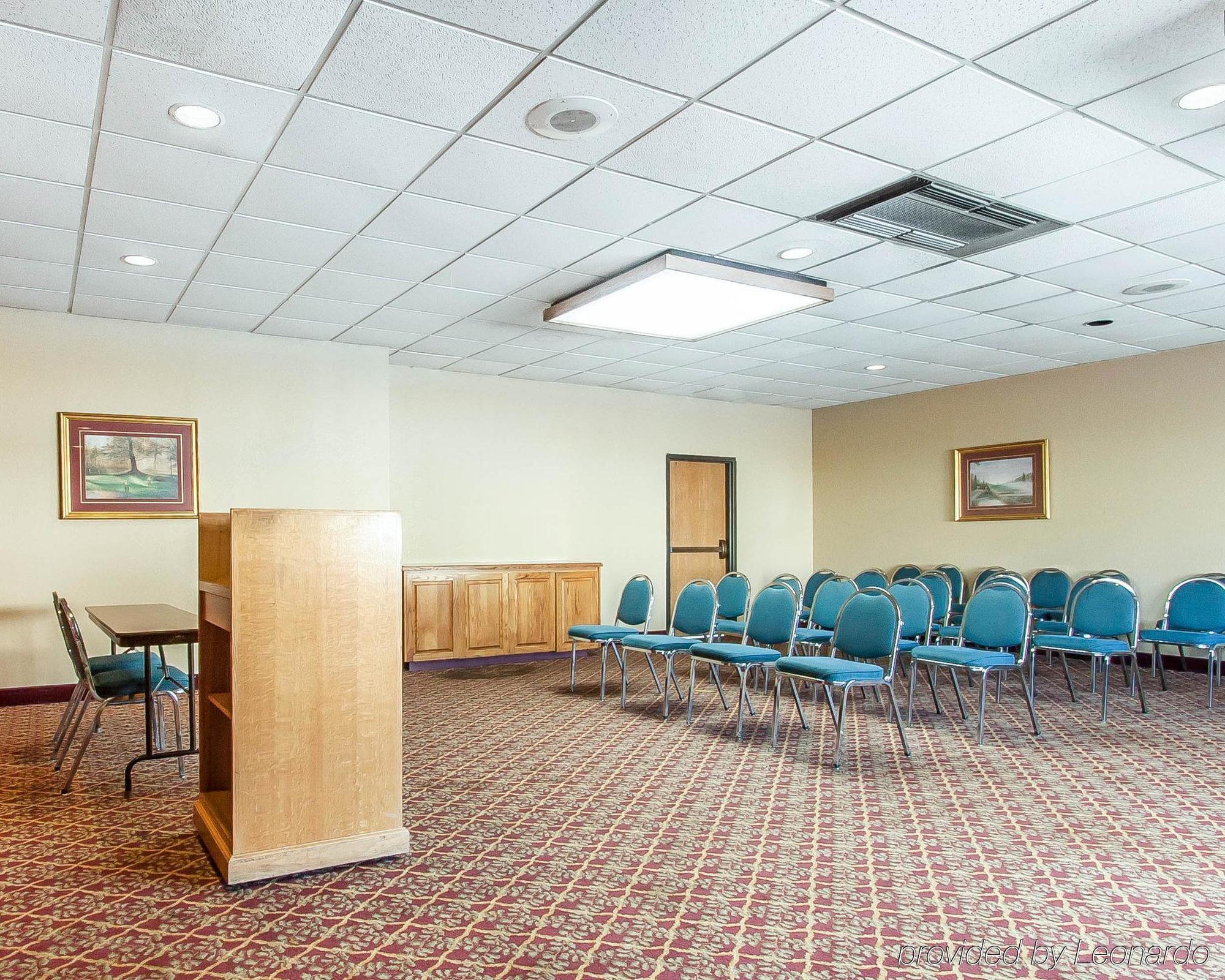 Econo - Oxmoor Motel