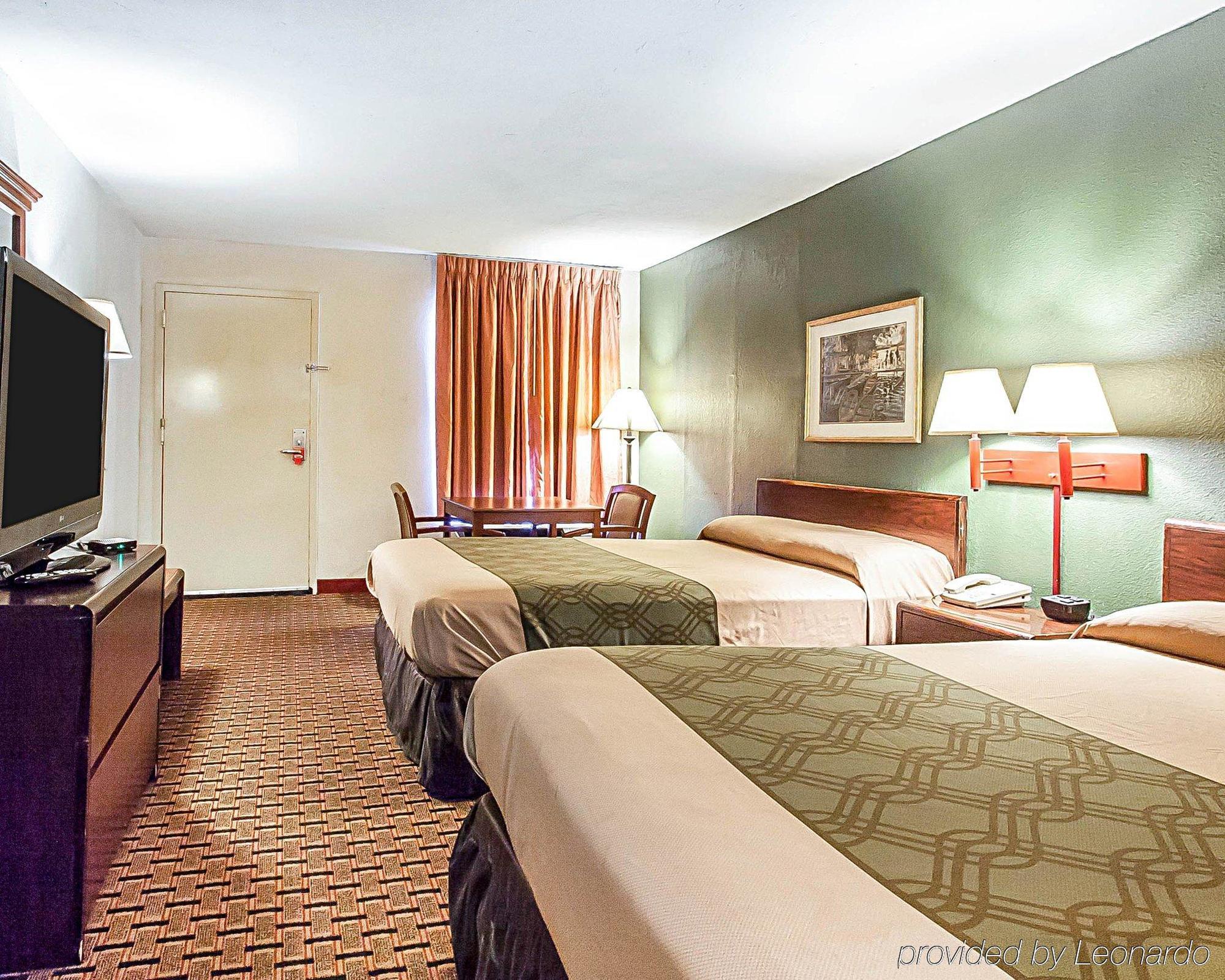 Econo - Oxmoor Motel