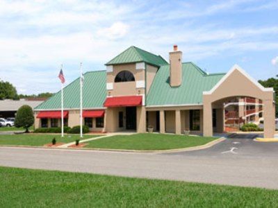 6 Birmingham, Al - Medical Center - Inverness Hwy 280 Hotel