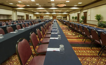 Hotel Marriott Grandview Birmingham