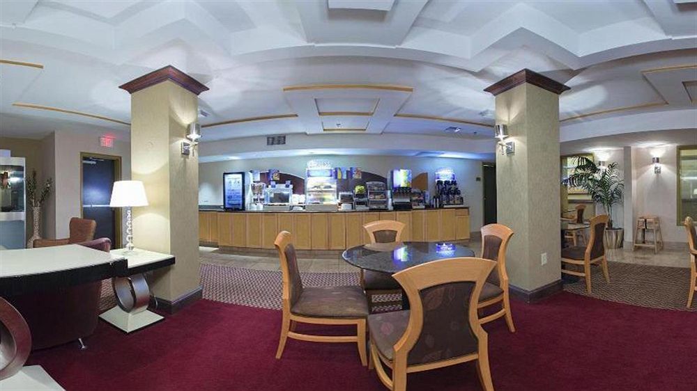 Express & - Inverness 280 By Ihg 2*